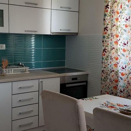2bd Apartment in Bar Montenegro Exterior foto