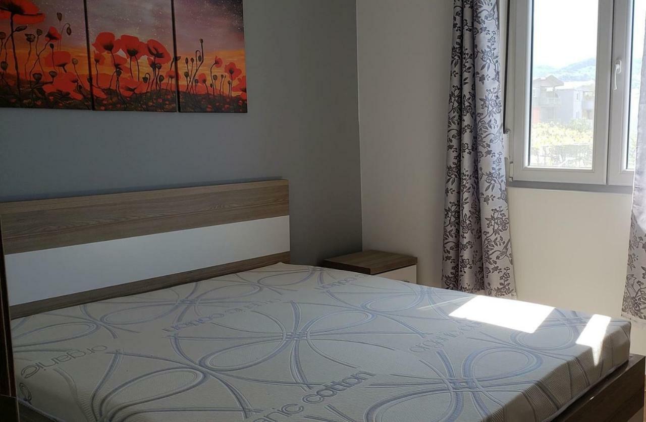 2bd Apartment in Bar Montenegro Exterior foto