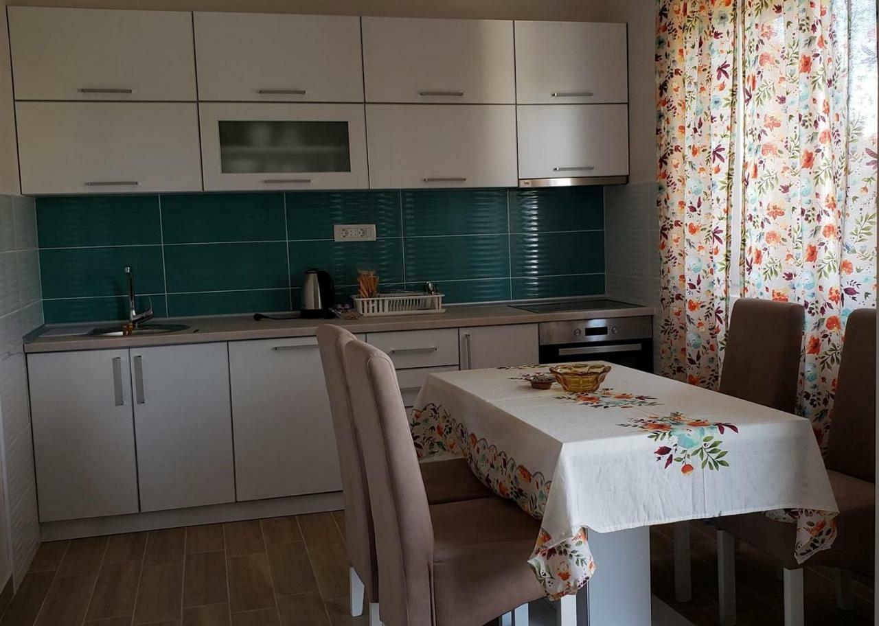 2bd Apartment in Bar Montenegro Exterior foto