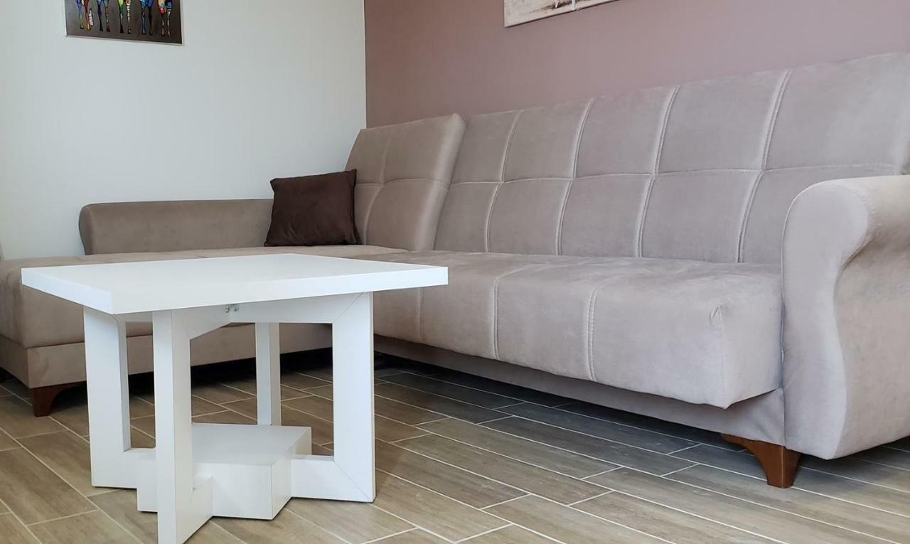 2bd Apartment in Bar Montenegro Exterior foto