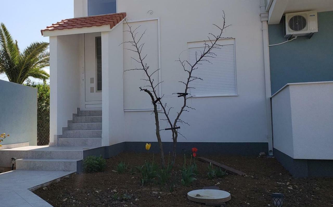 2bd Apartment in Bar Montenegro Exterior foto