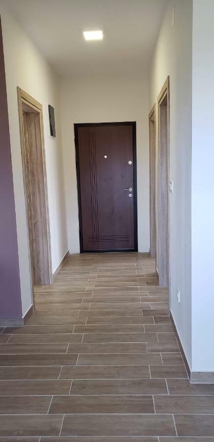 2bd Apartment in Bar Montenegro Exterior foto