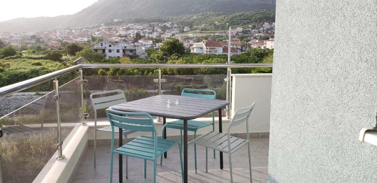 2bd Apartment in Bar Montenegro Exterior foto
