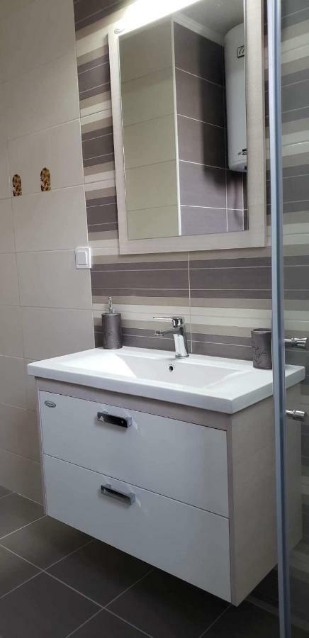2bd Apartment in Bar Montenegro Exterior foto