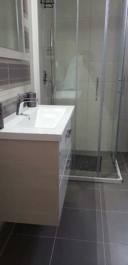 2bd Apartment in Bar Montenegro Exterior foto