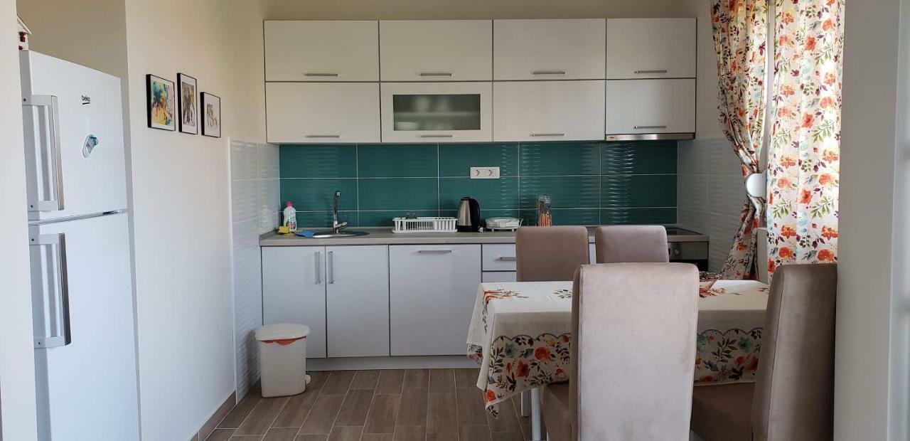 2bd Apartment in Bar Montenegro Exterior foto