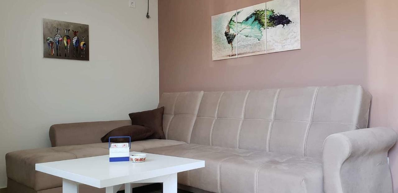 2bd Apartment in Bar Montenegro Exterior foto