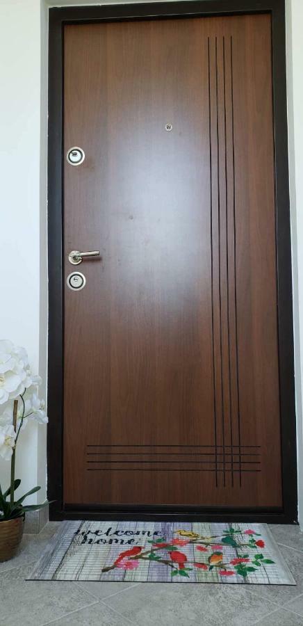 2bd Apartment in Bar Montenegro Exterior foto