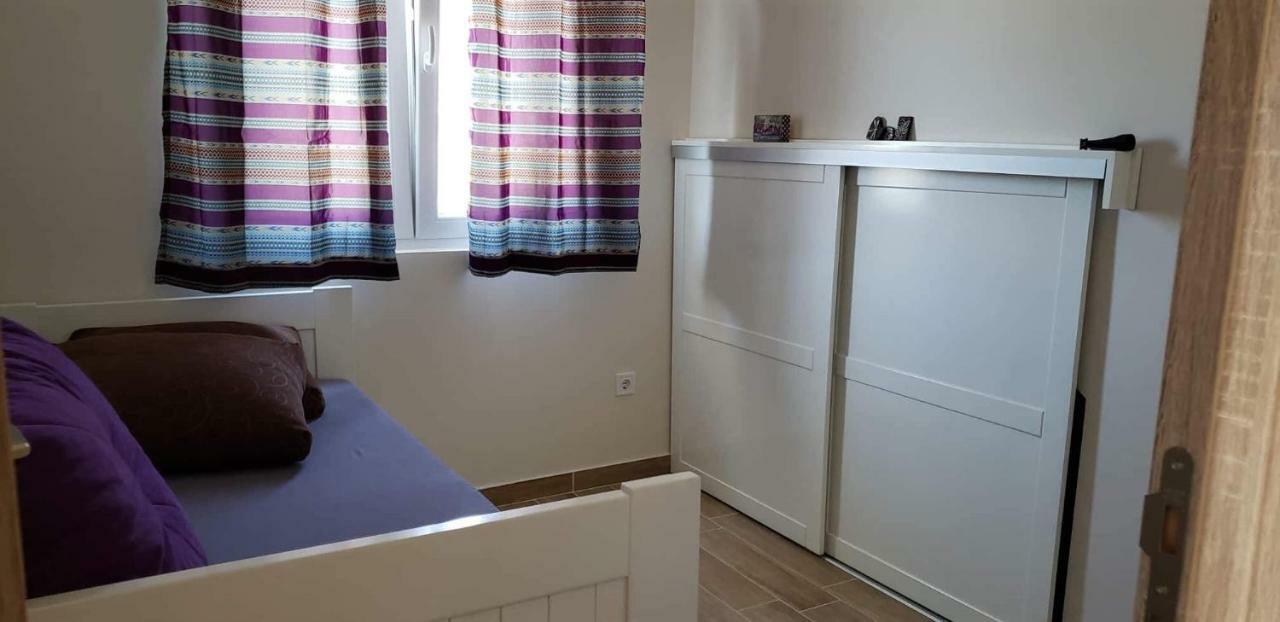 2bd Apartment in Bar Montenegro Exterior foto