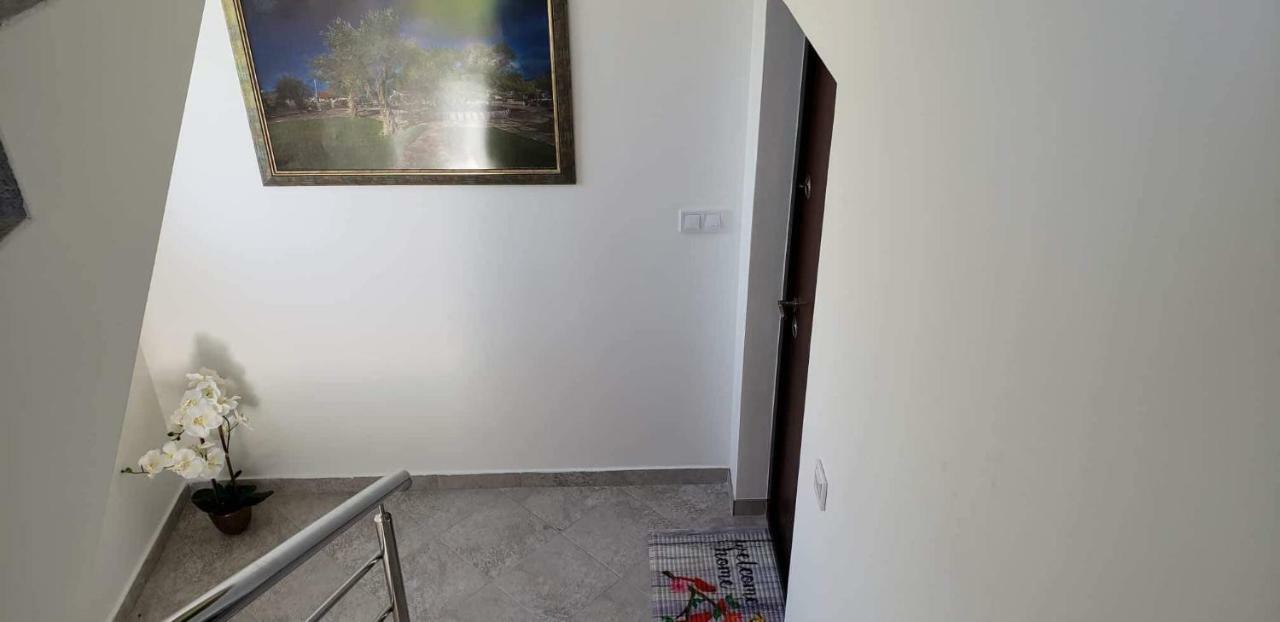 2bd Apartment in Bar Montenegro Exterior foto