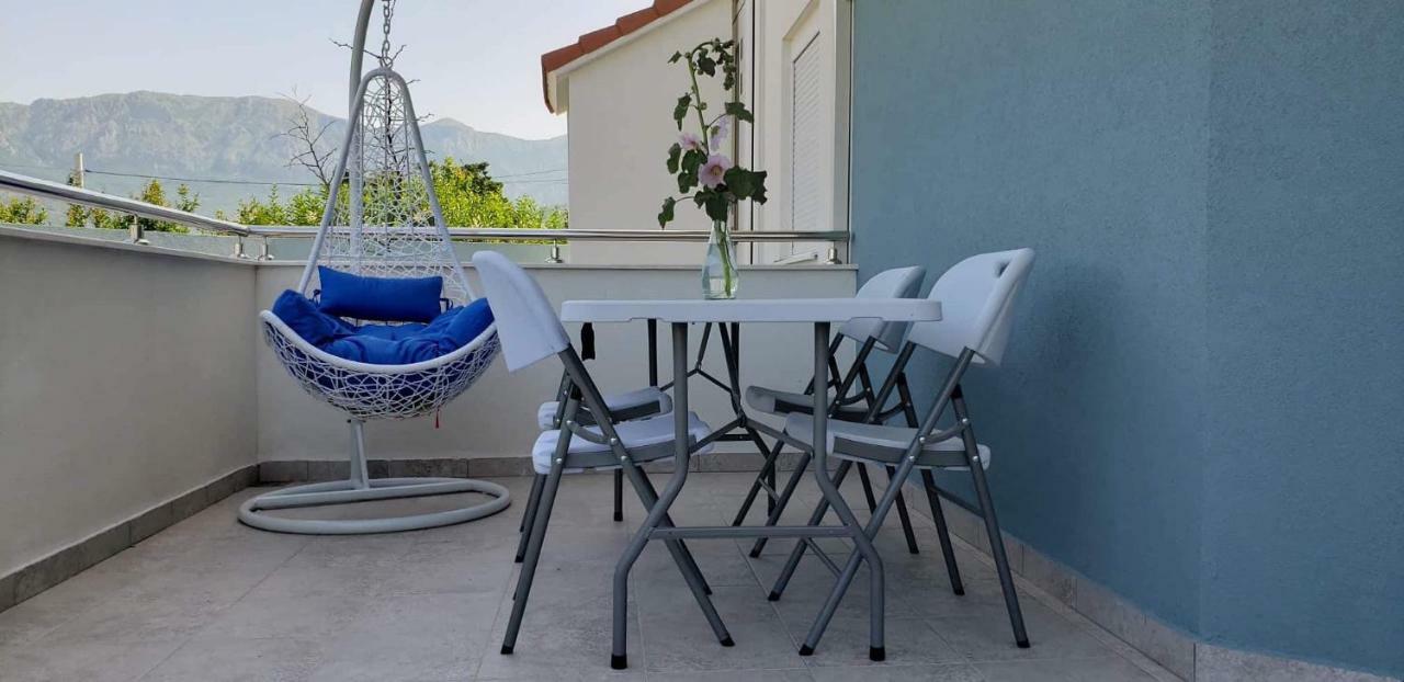 2bd Apartment in Bar Montenegro Exterior foto