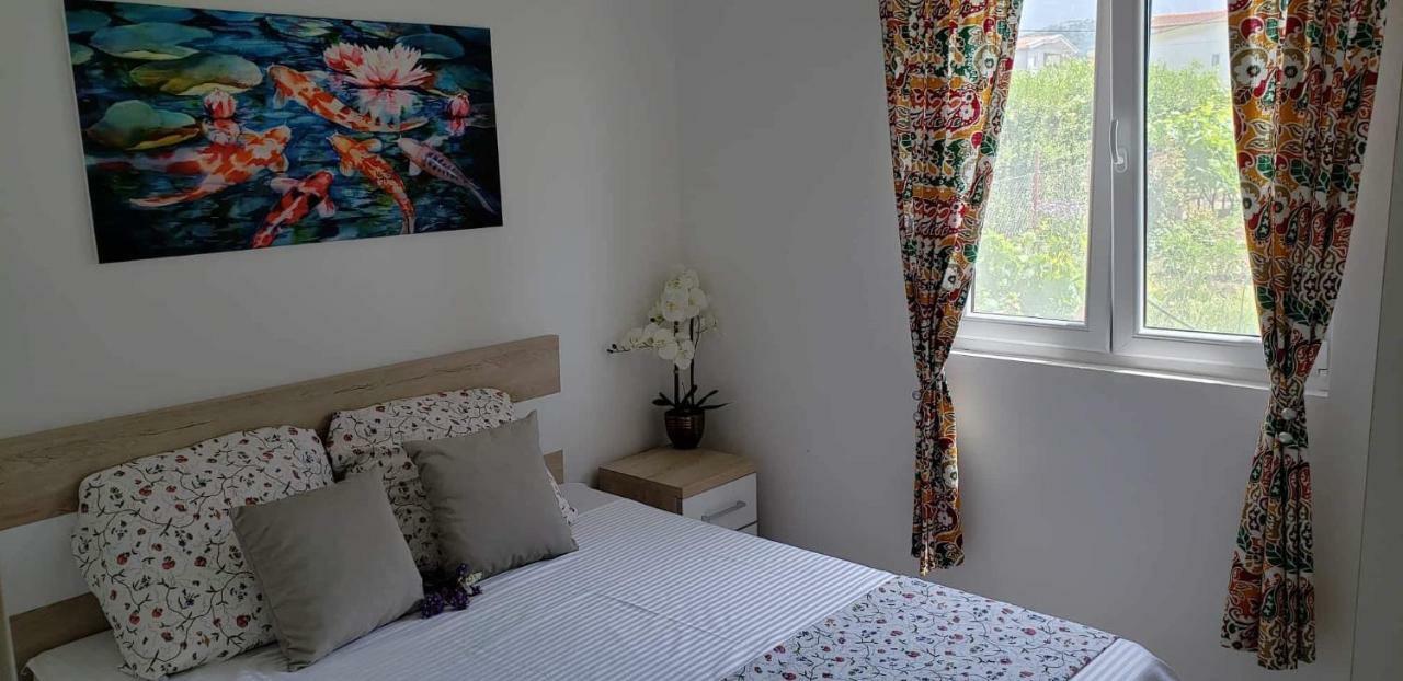 2bd Apartment in Bar Montenegro Exterior foto