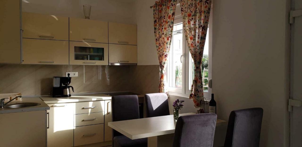 2bd Apartment in Bar Montenegro Exterior foto