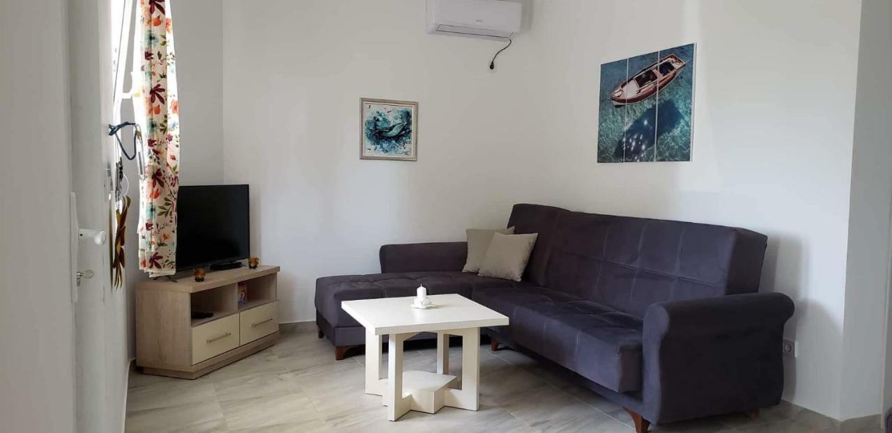 2bd Apartment in Bar Montenegro Exterior foto