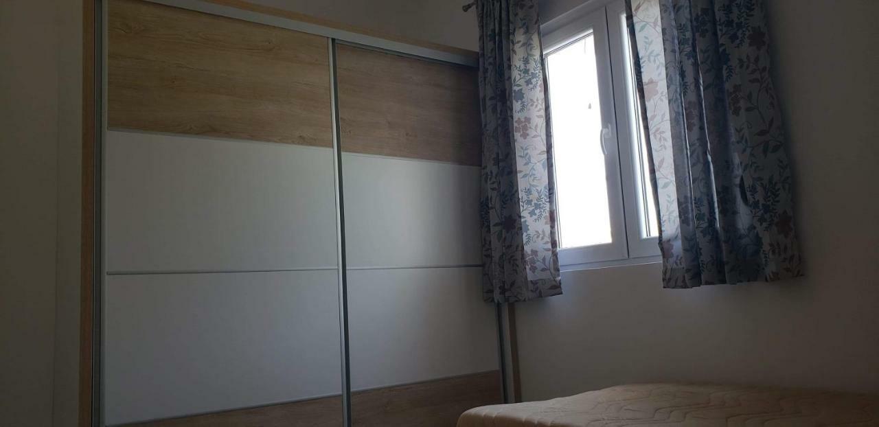 2bd Apartment in Bar Montenegro Exterior foto
