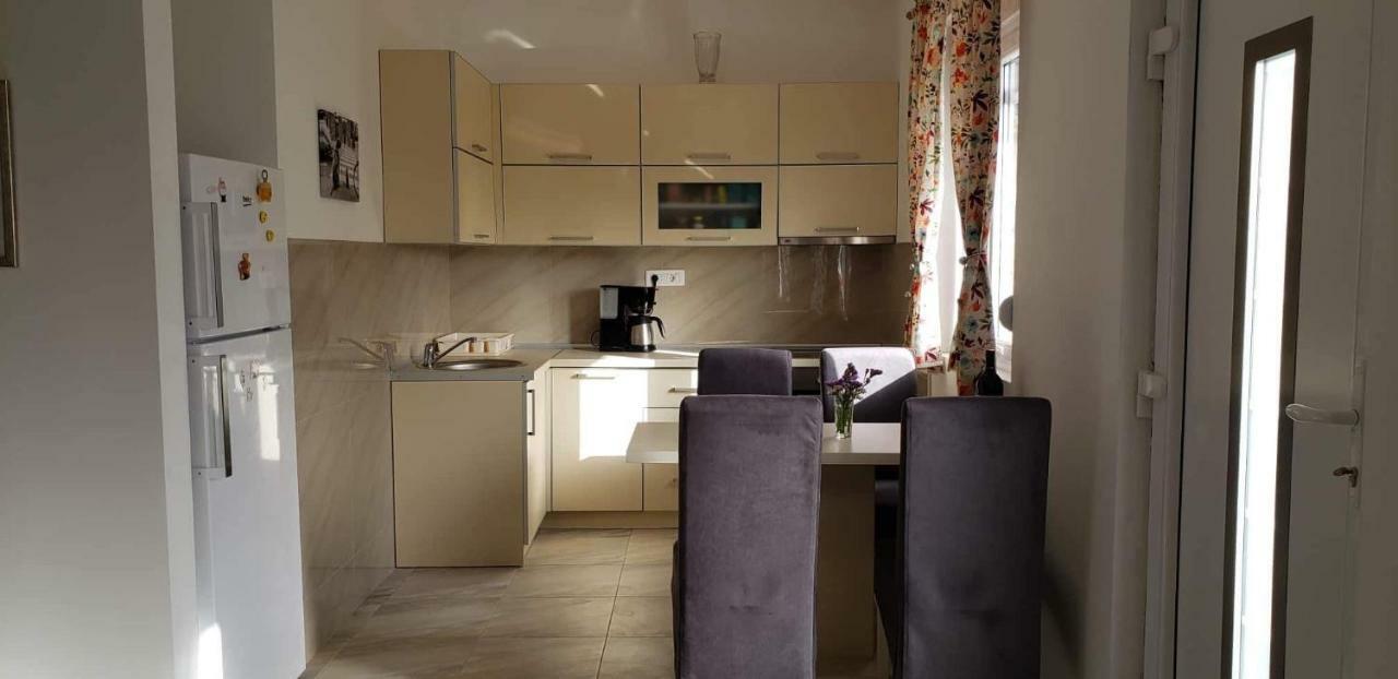2bd Apartment in Bar Montenegro Exterior foto