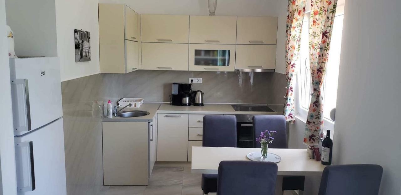 2bd Apartment in Bar Montenegro Exterior foto
