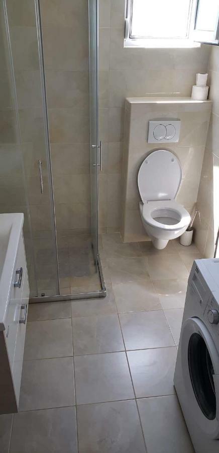 2bd Apartment in Bar Montenegro Exterior foto