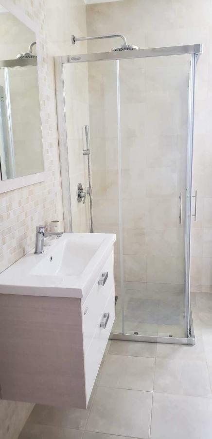 2bd Apartment in Bar Montenegro Exterior foto
